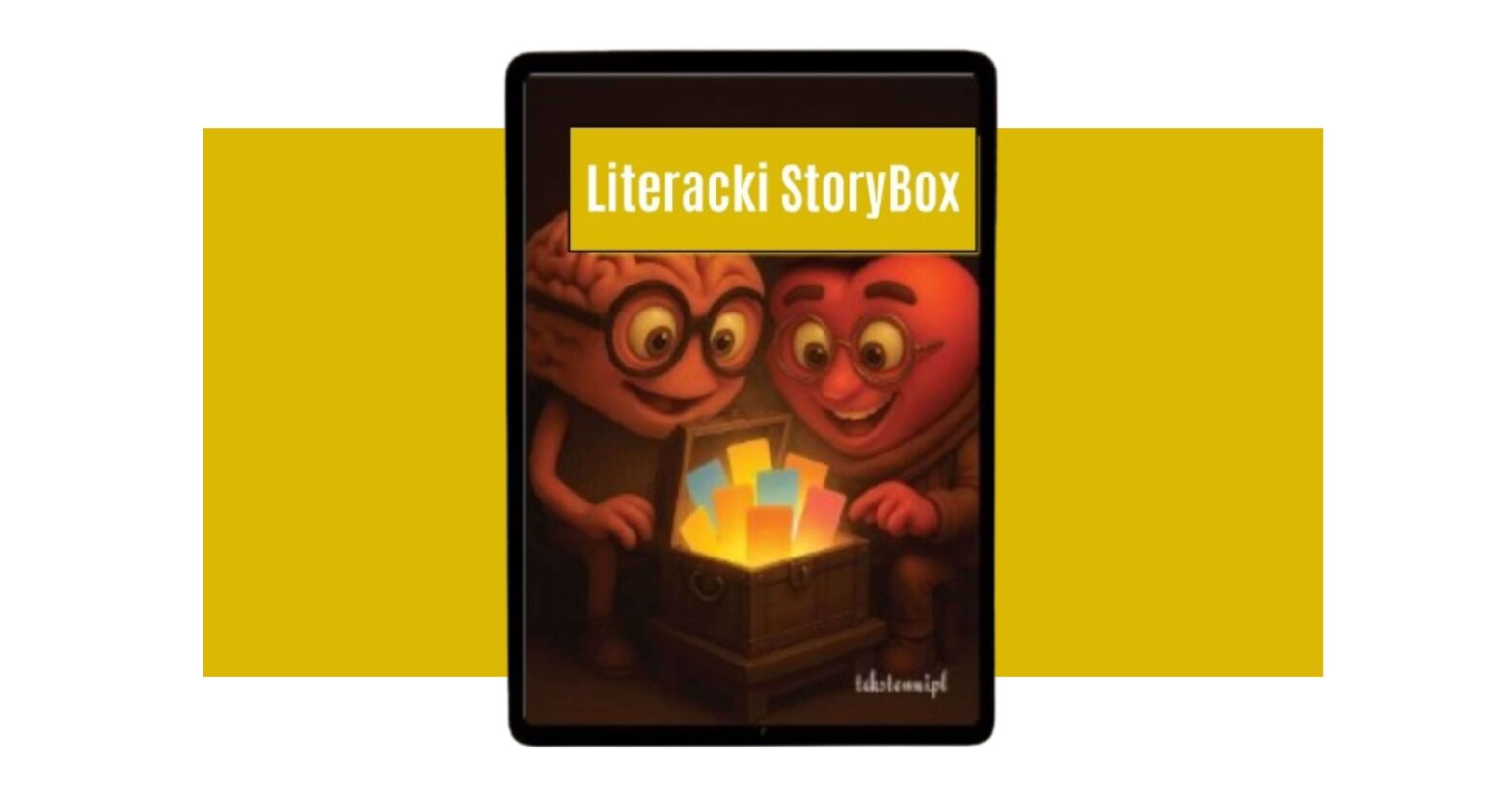 Literacki StoryBox